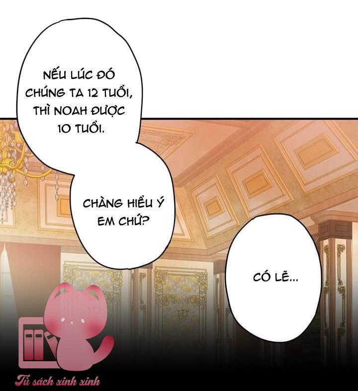 Ác Nữ Muốn Ly Hôn - Chap 42 - Trang 18