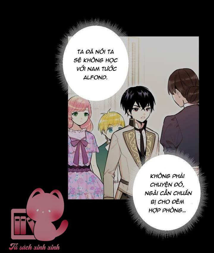 Ác Nữ Muốn Ly Hôn - Chap 42 - Trang 20