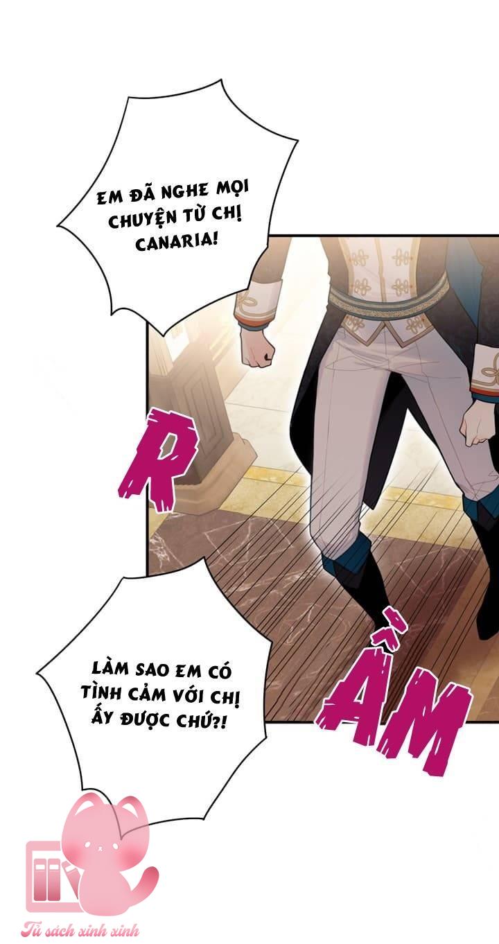 Ác Nữ Muốn Ly Hôn - Chap 42 - Trang 3
