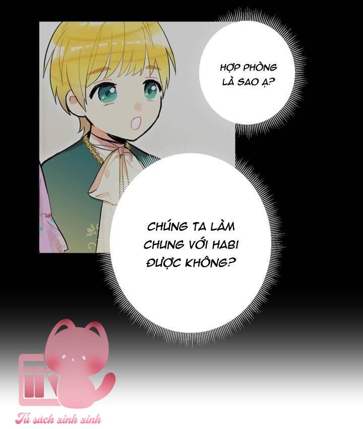 Ác Nữ Muốn Ly Hôn - Chap 42 - Trang 21