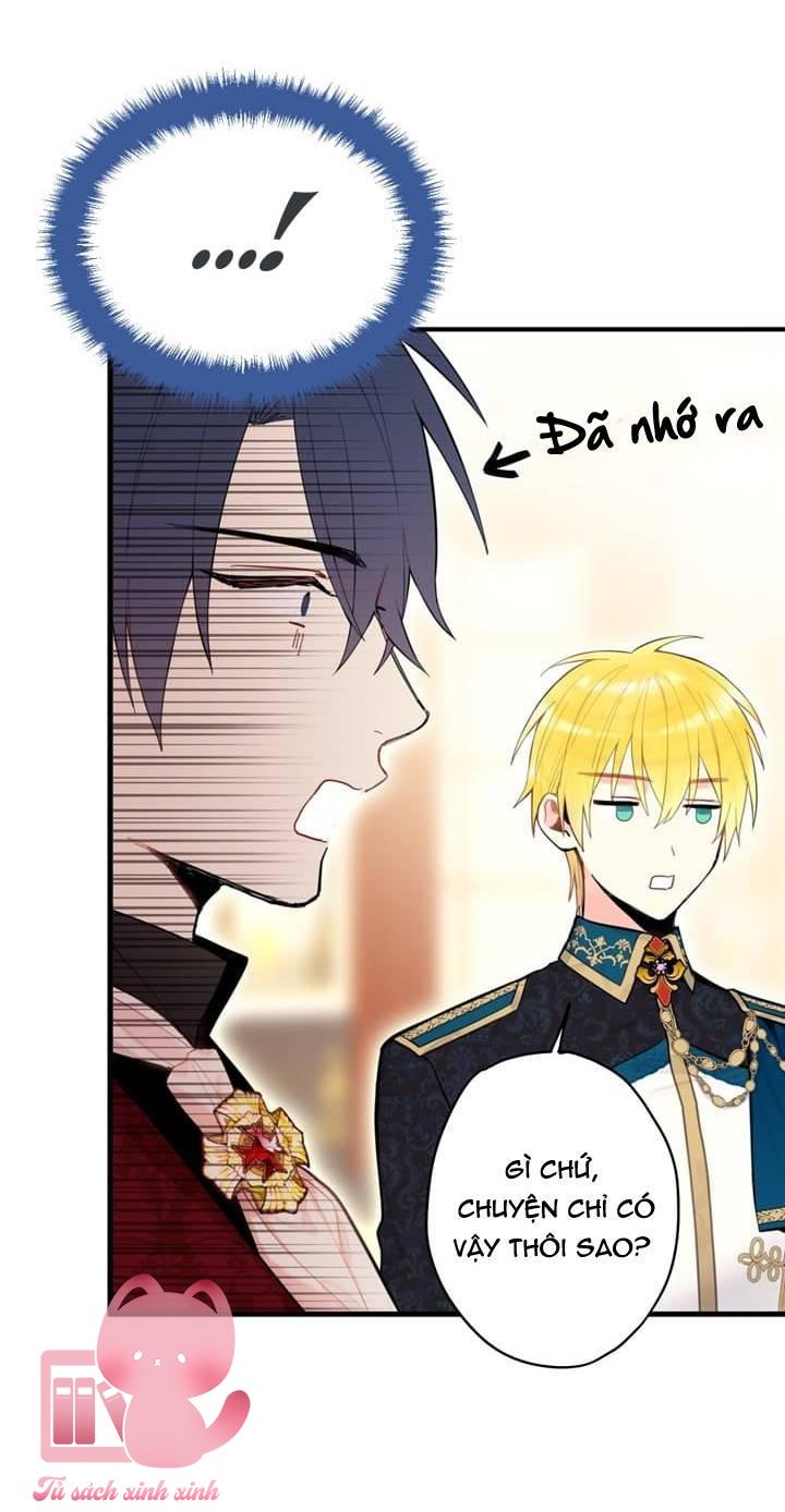 Ác Nữ Muốn Ly Hôn - Chap 42 - Trang 22