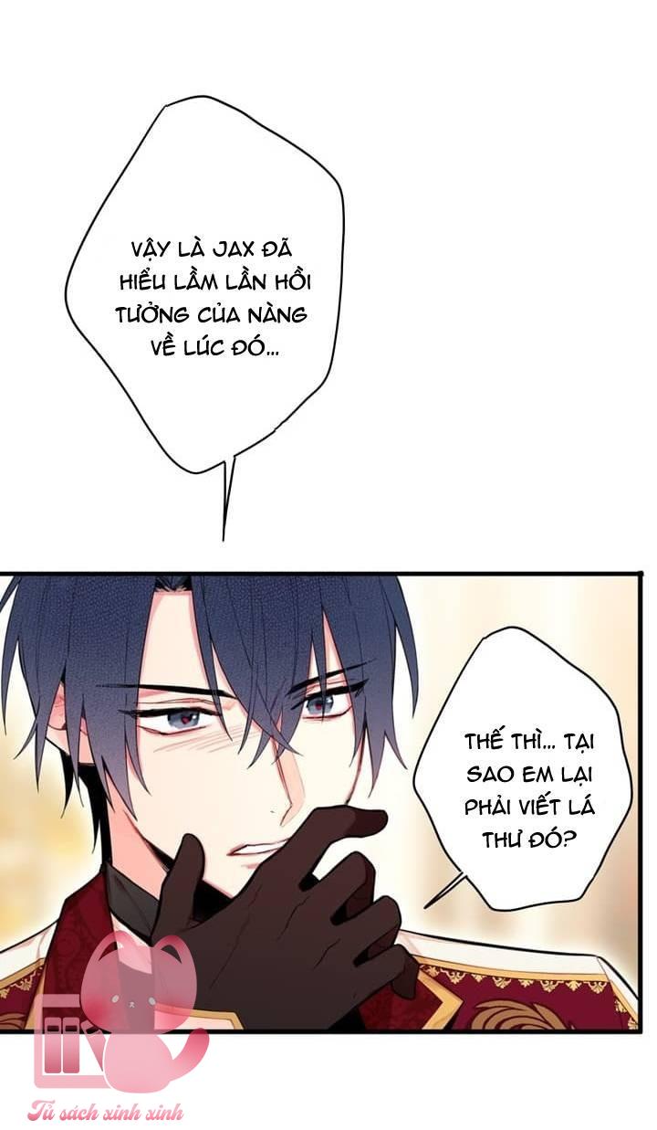Ác Nữ Muốn Ly Hôn - Chap 42 - Trang 23