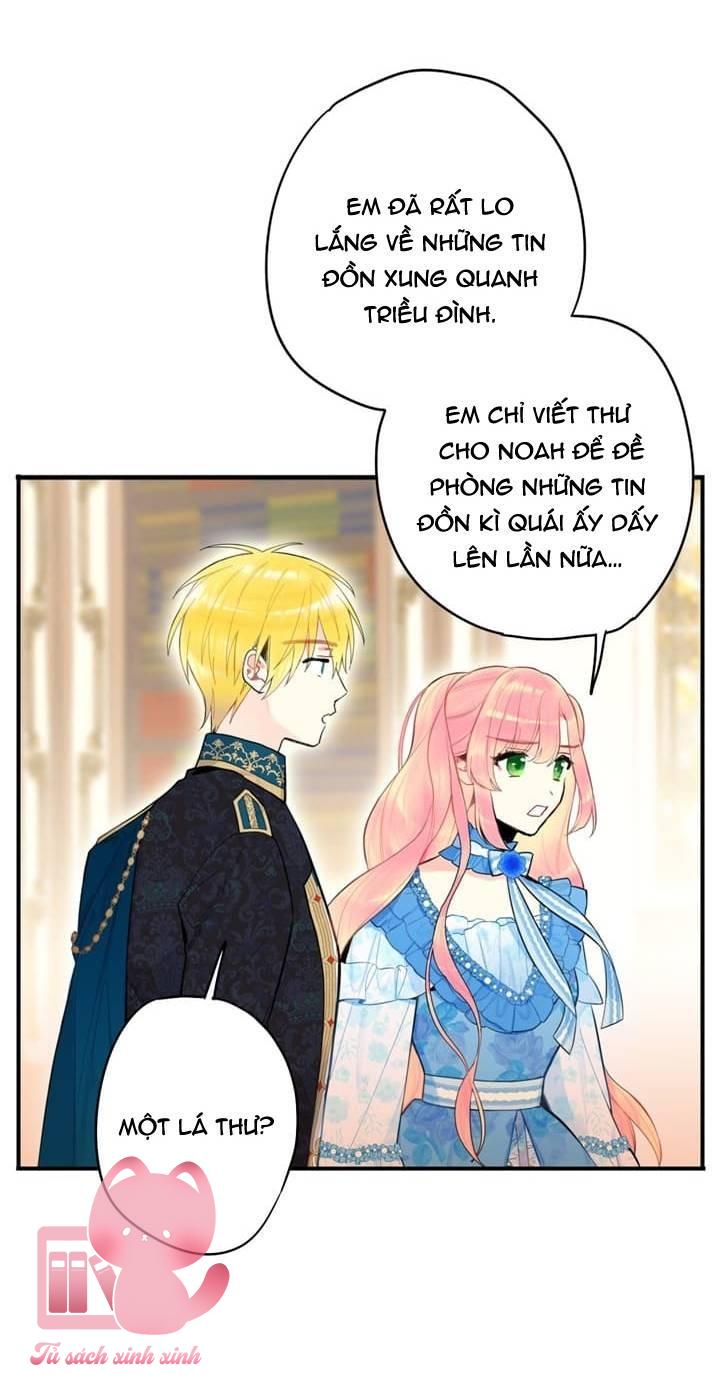 Ác Nữ Muốn Ly Hôn - Chap 42 - Trang 24