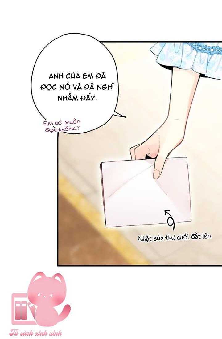 Ác Nữ Muốn Ly Hôn - Chap 42 - Trang 25