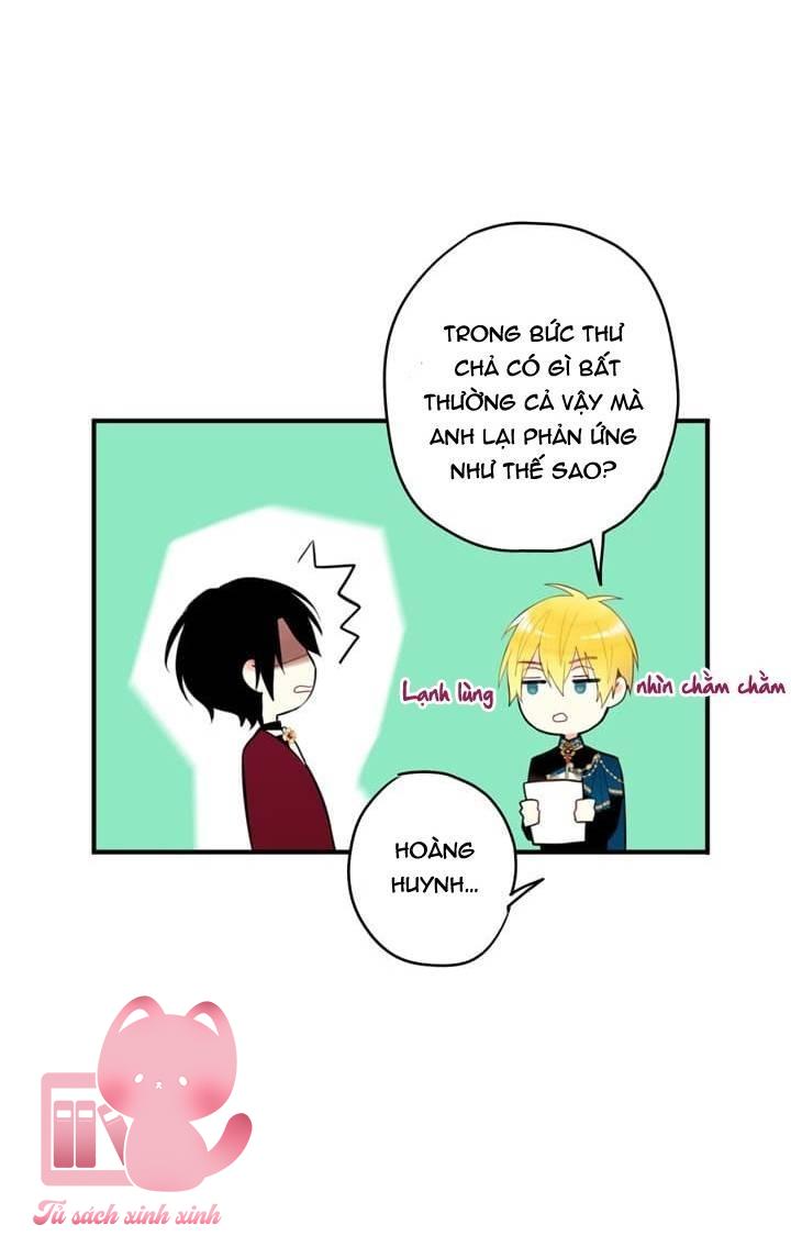 Ác Nữ Muốn Ly Hôn - Chap 42 - Trang 26