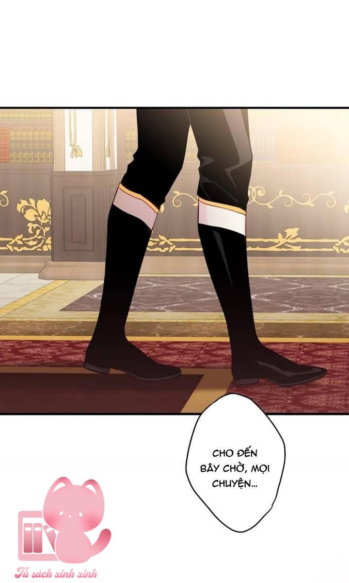 Ác Nữ Muốn Ly Hôn - Chap 42 - Trang 27