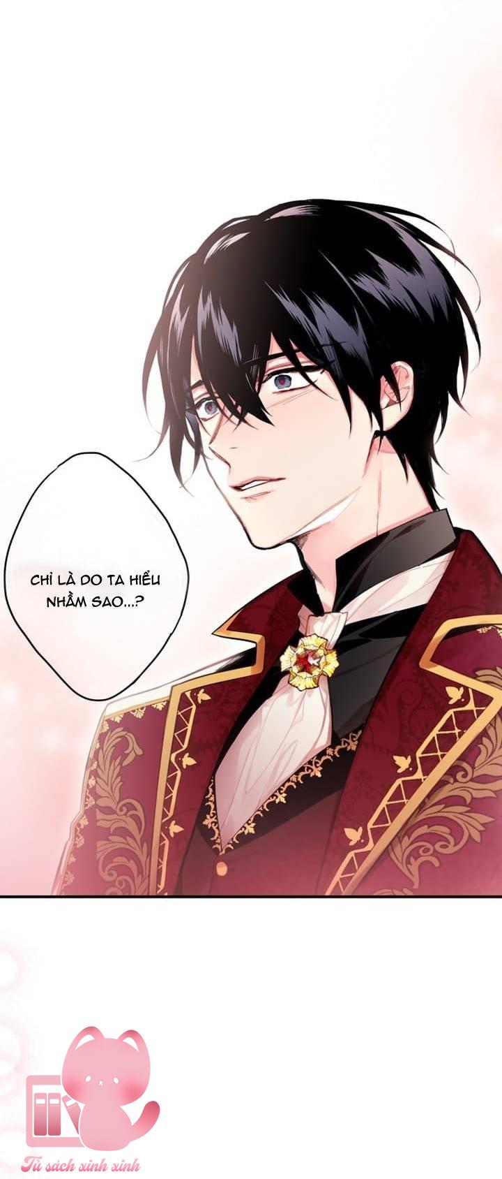 Ác Nữ Muốn Ly Hôn - Chap 42 - Trang 28