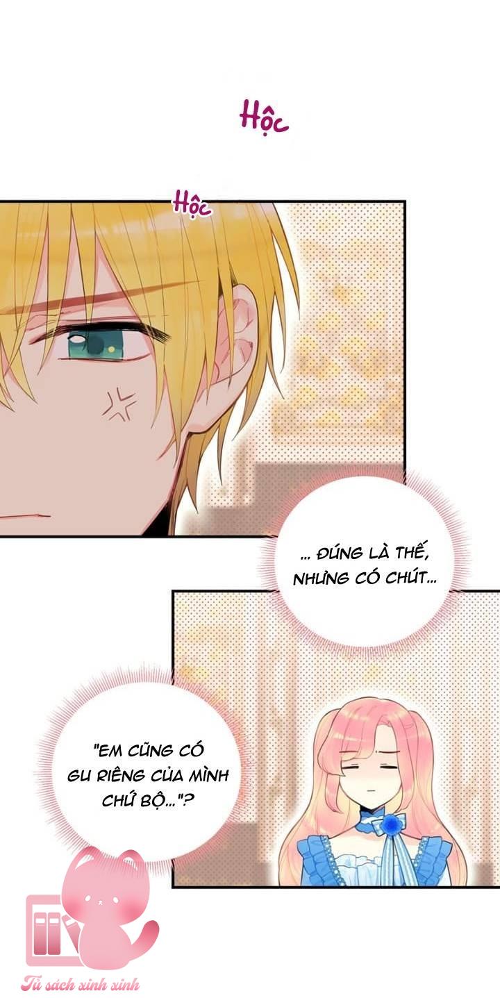 Ác Nữ Muốn Ly Hôn - Chap 42 - Trang 4