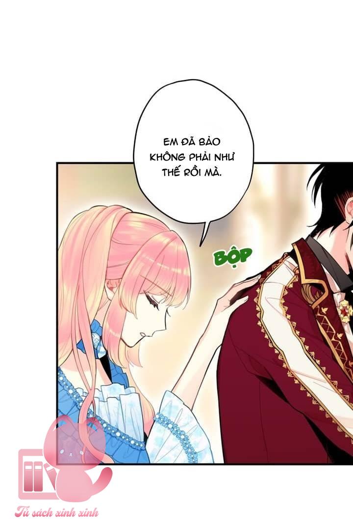 Ác Nữ Muốn Ly Hôn - Chap 42 - Trang 31