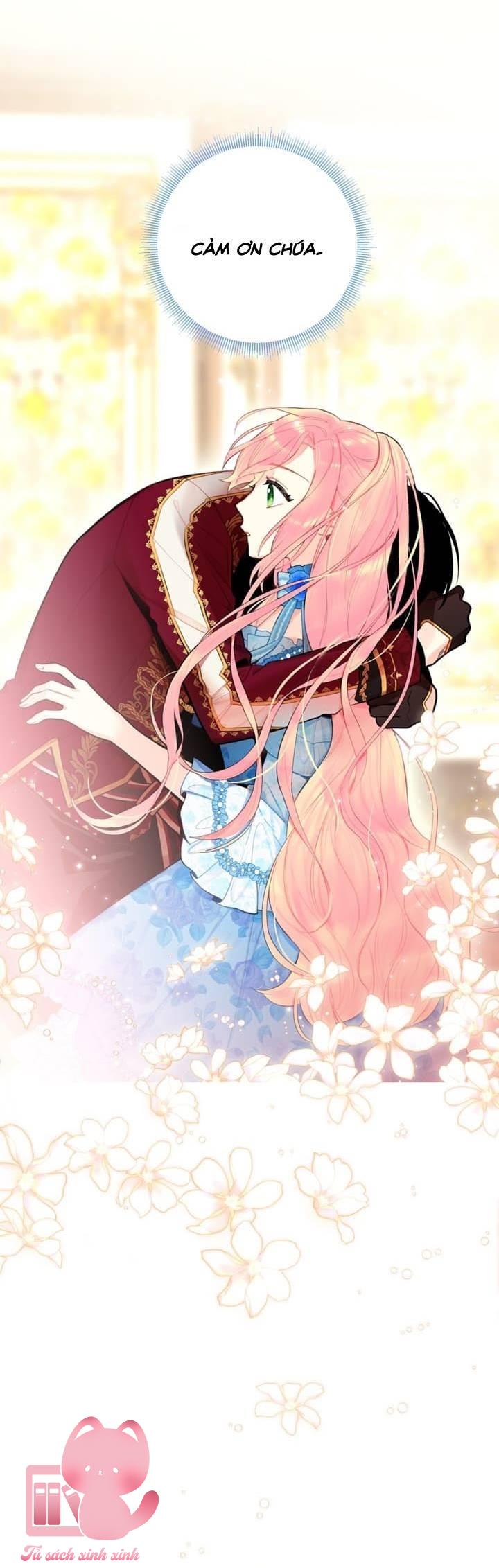 Ác Nữ Muốn Ly Hôn - Chap 42 - Trang 33