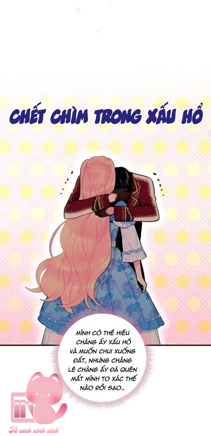 Ác Nữ Muốn Ly Hôn - Chap 42 - Trang 34