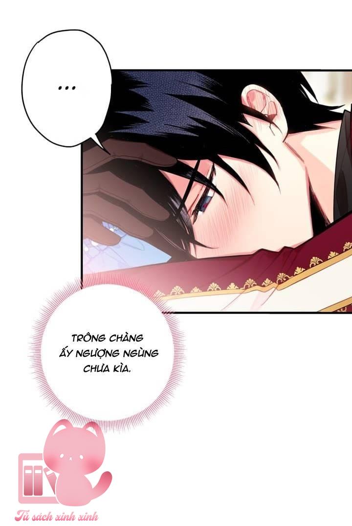 Ác Nữ Muốn Ly Hôn - Chap 42 - Trang 35