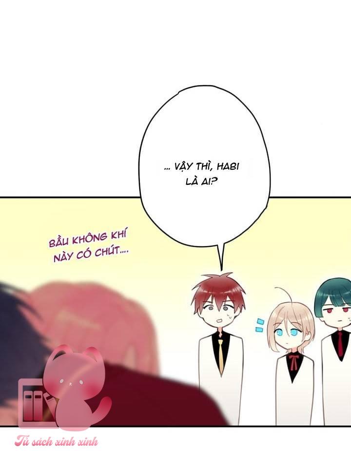 Ác Nữ Muốn Ly Hôn - Chap 42 - Trang 36