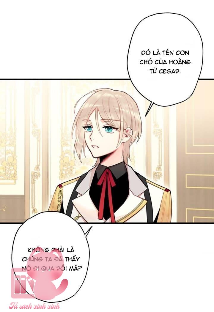 Ác Nữ Muốn Ly Hôn - Chap 42 - Trang 37