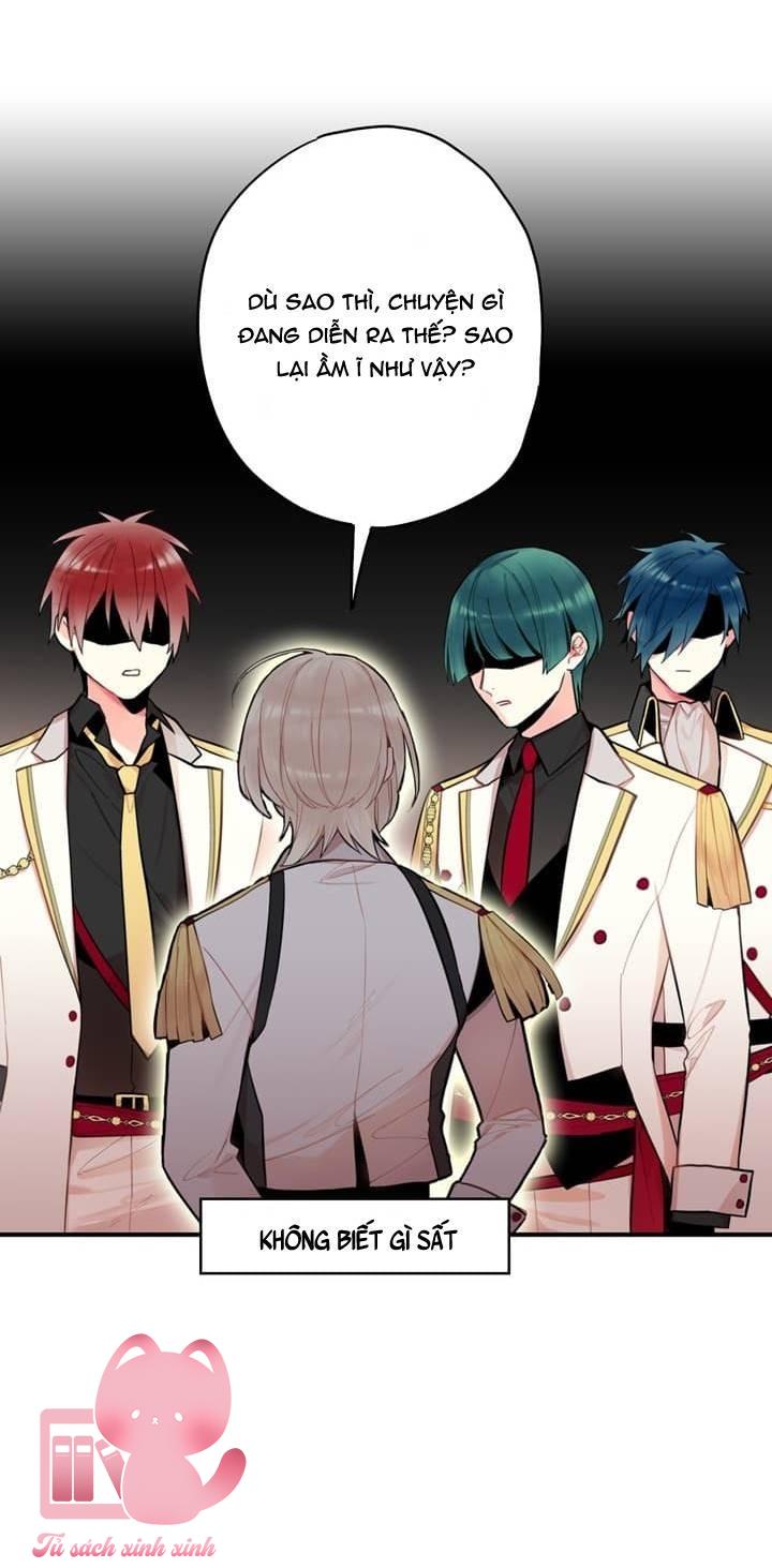 Ác Nữ Muốn Ly Hôn - Chap 42 - Trang 38