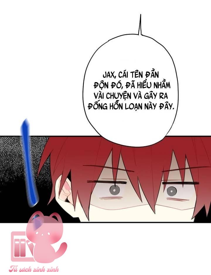Ác Nữ Muốn Ly Hôn - Chap 42 - Trang 40
