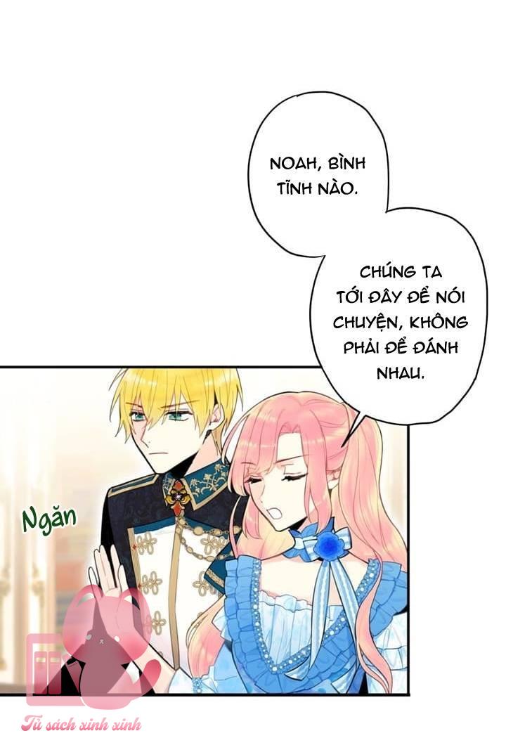 Ác Nữ Muốn Ly Hôn - Chap 42 - Trang 5