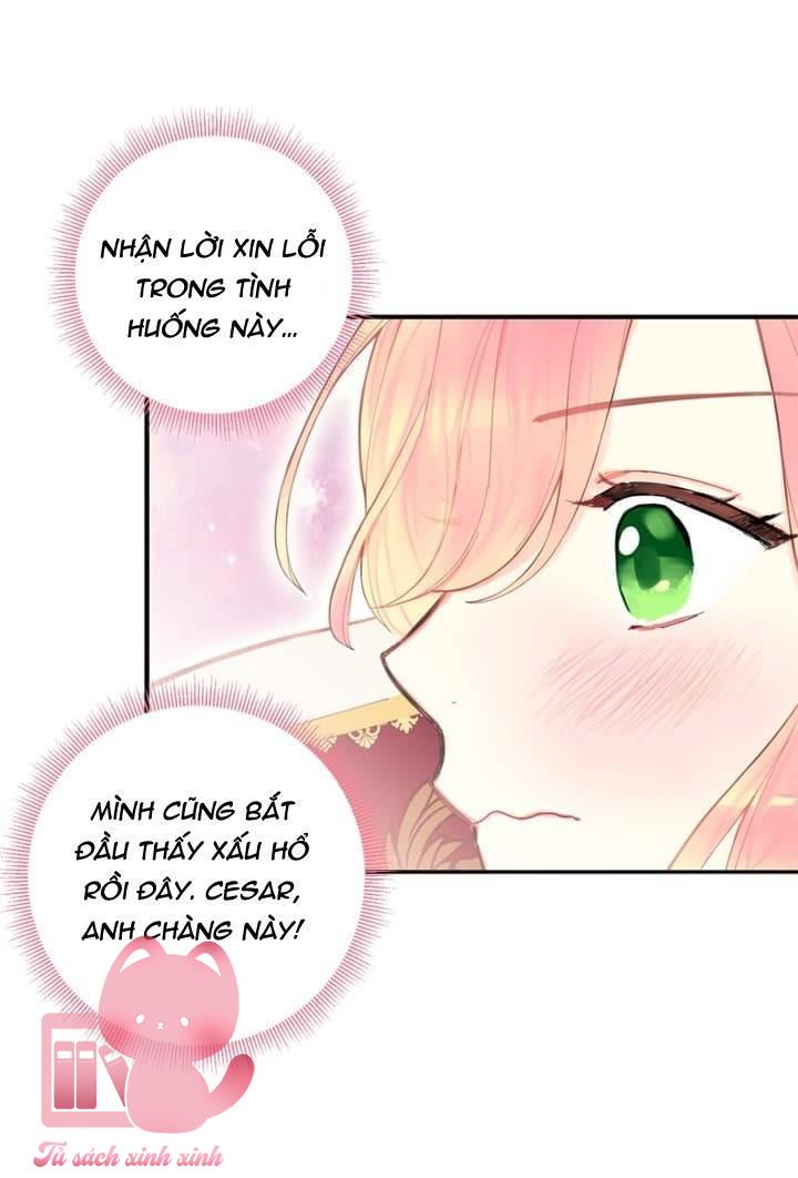 Ác Nữ Muốn Ly Hôn - Chap 42 - Trang 41