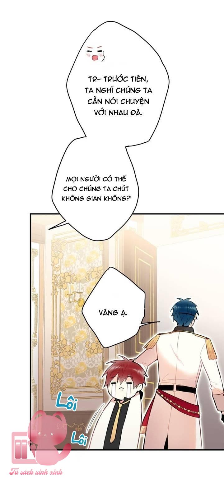 Ác Nữ Muốn Ly Hôn - Chap 42 - Trang 42