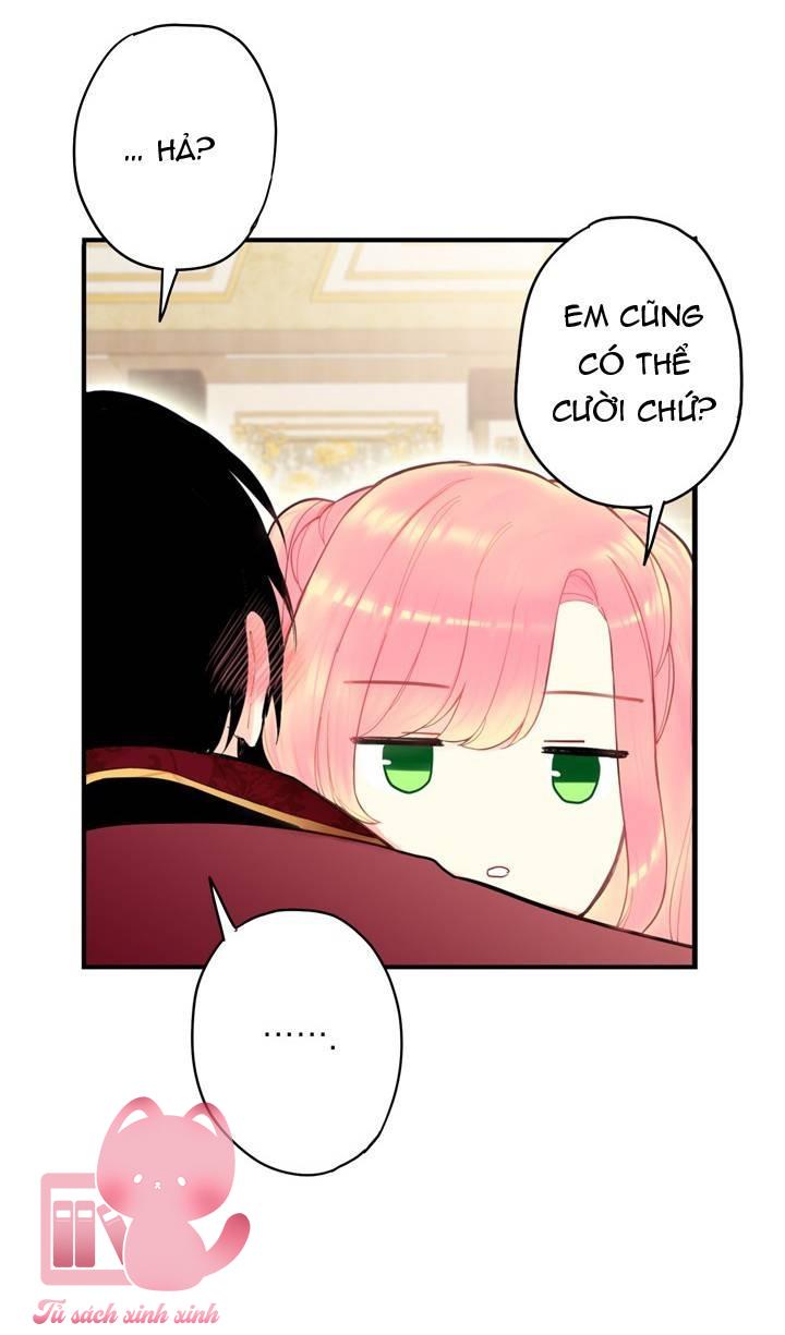 Ác Nữ Muốn Ly Hôn - Chap 42 - Trang 46