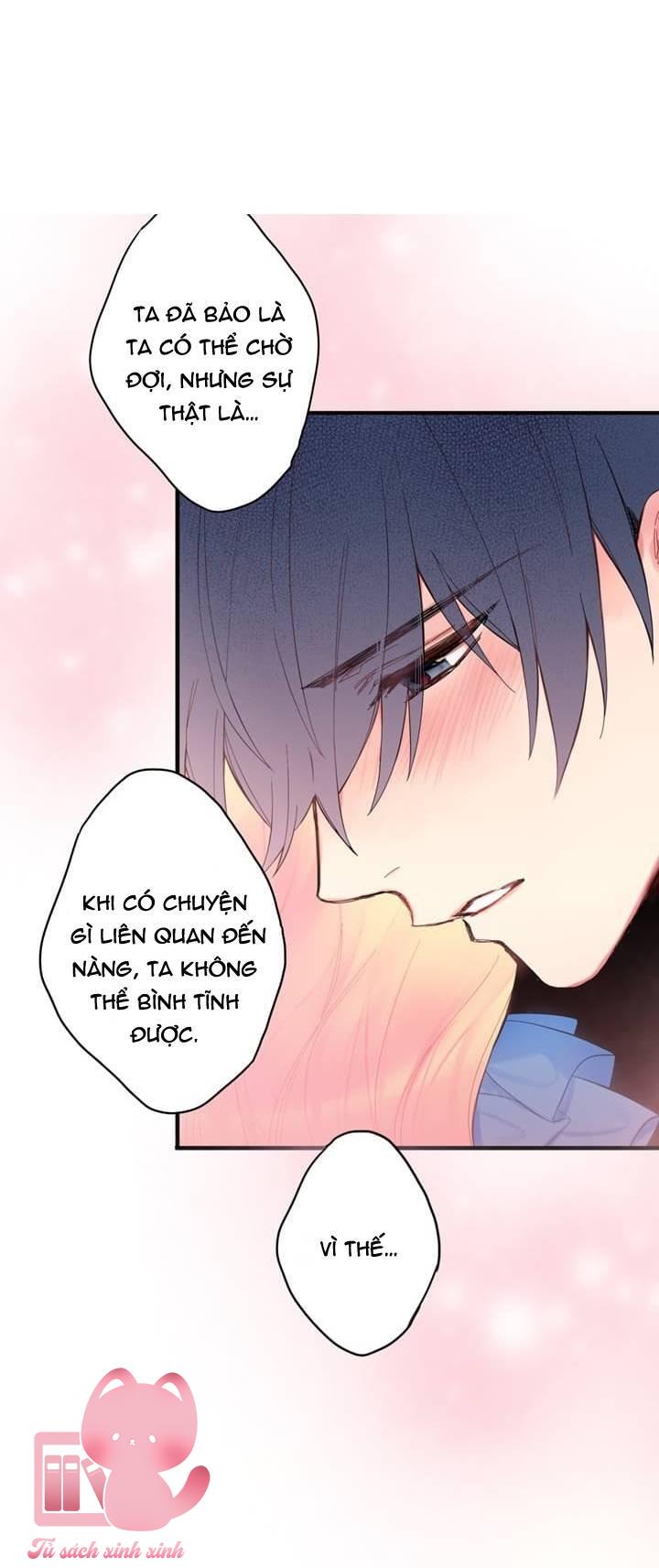 Ác Nữ Muốn Ly Hôn - Chap 42 - Trang 48