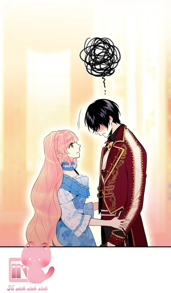 Ác Nữ Muốn Ly Hôn - Chap 42 - Trang 49