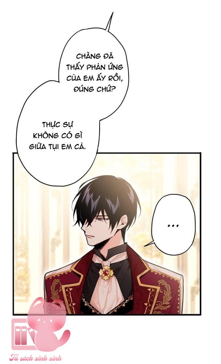 Ác Nữ Muốn Ly Hôn - Chap 42 - Trang 6