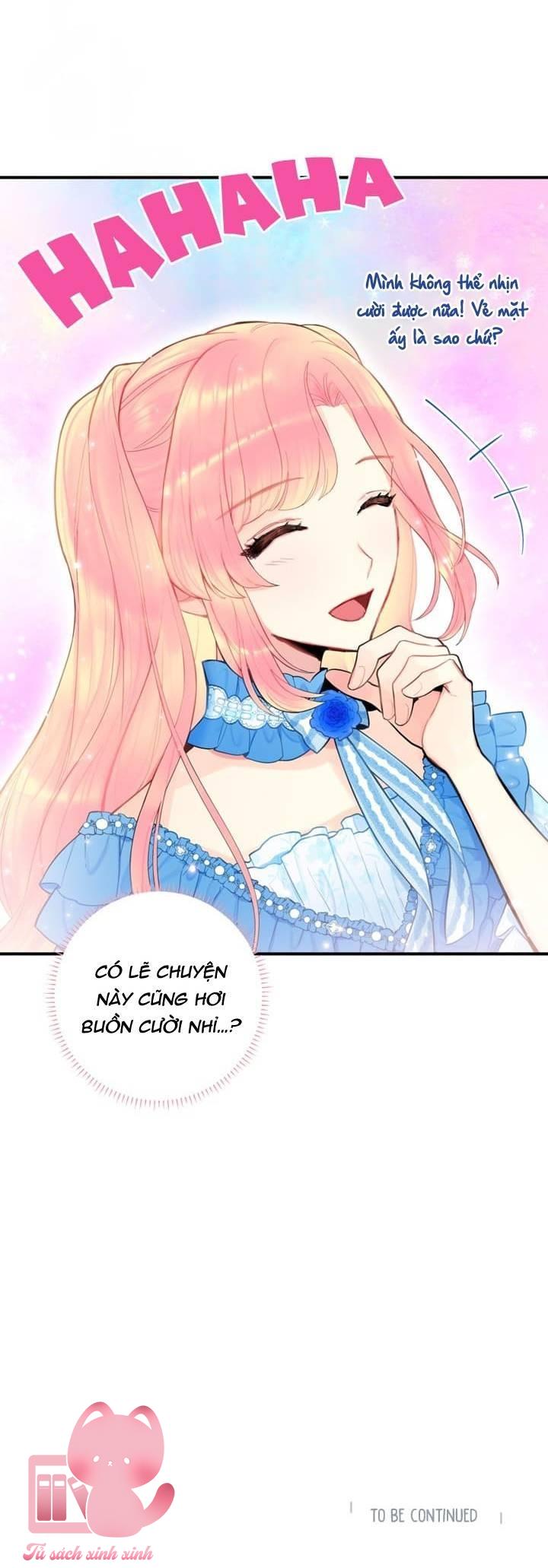 Ác Nữ Muốn Ly Hôn - Chap 42 - Trang 52