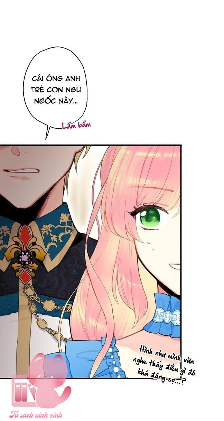 Ác Nữ Muốn Ly Hôn - Chap 42 - Trang 7