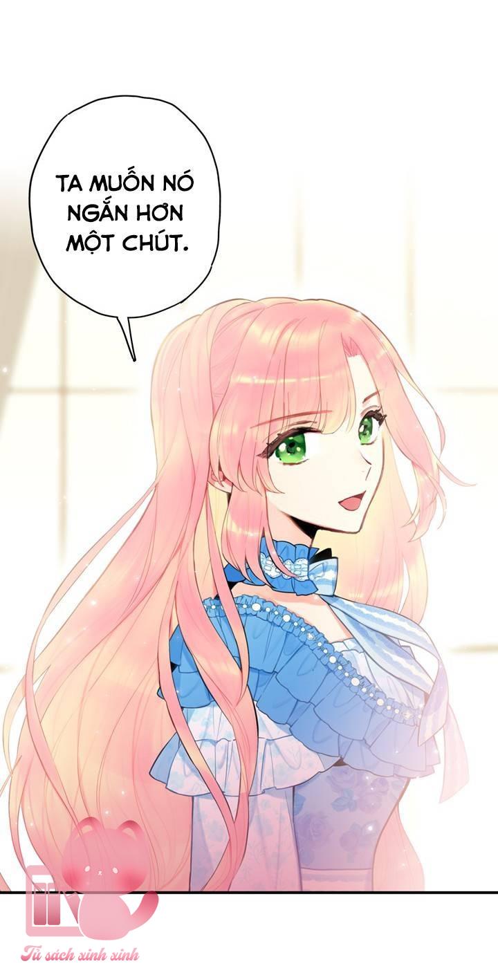 Ác Nữ Muốn Ly Hôn - Chap 43 - Trang 11