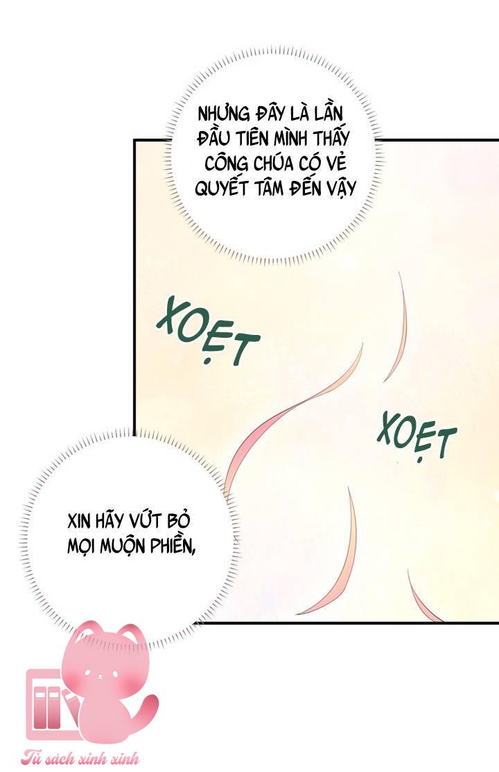 Ác Nữ Muốn Ly Hôn - Chap 43 - Trang 14