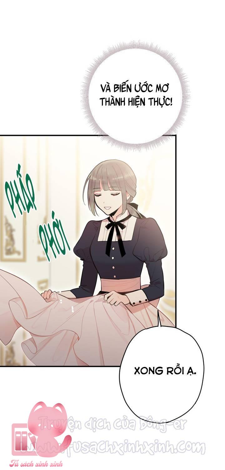 Ác Nữ Muốn Ly Hôn - Chap 43 - Trang 15