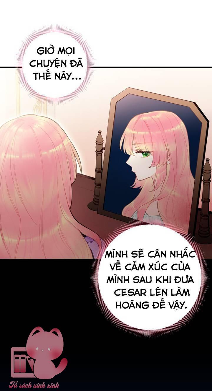 Ác Nữ Muốn Ly Hôn - Chap 43 - Trang 17