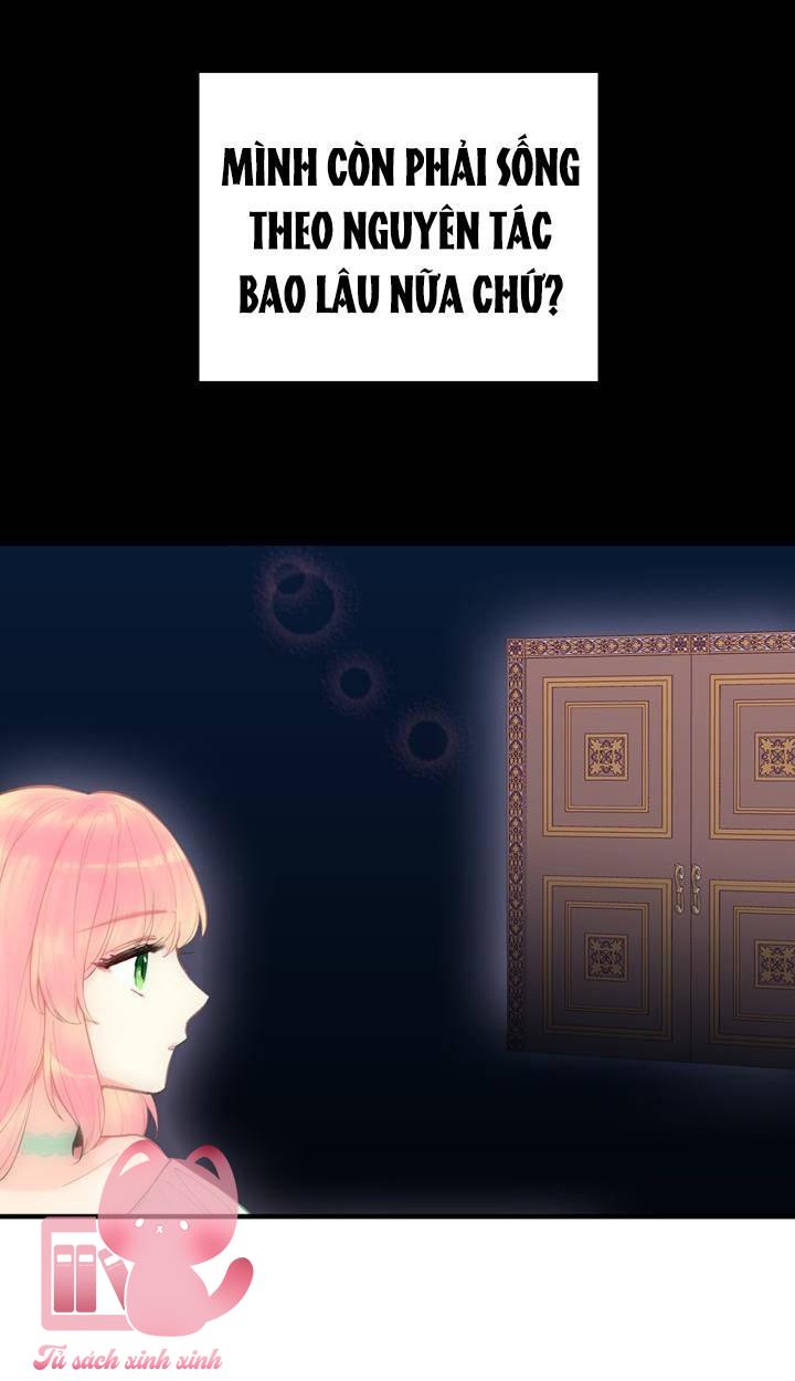 Ác Nữ Muốn Ly Hôn - Chap 43 - Trang 19
