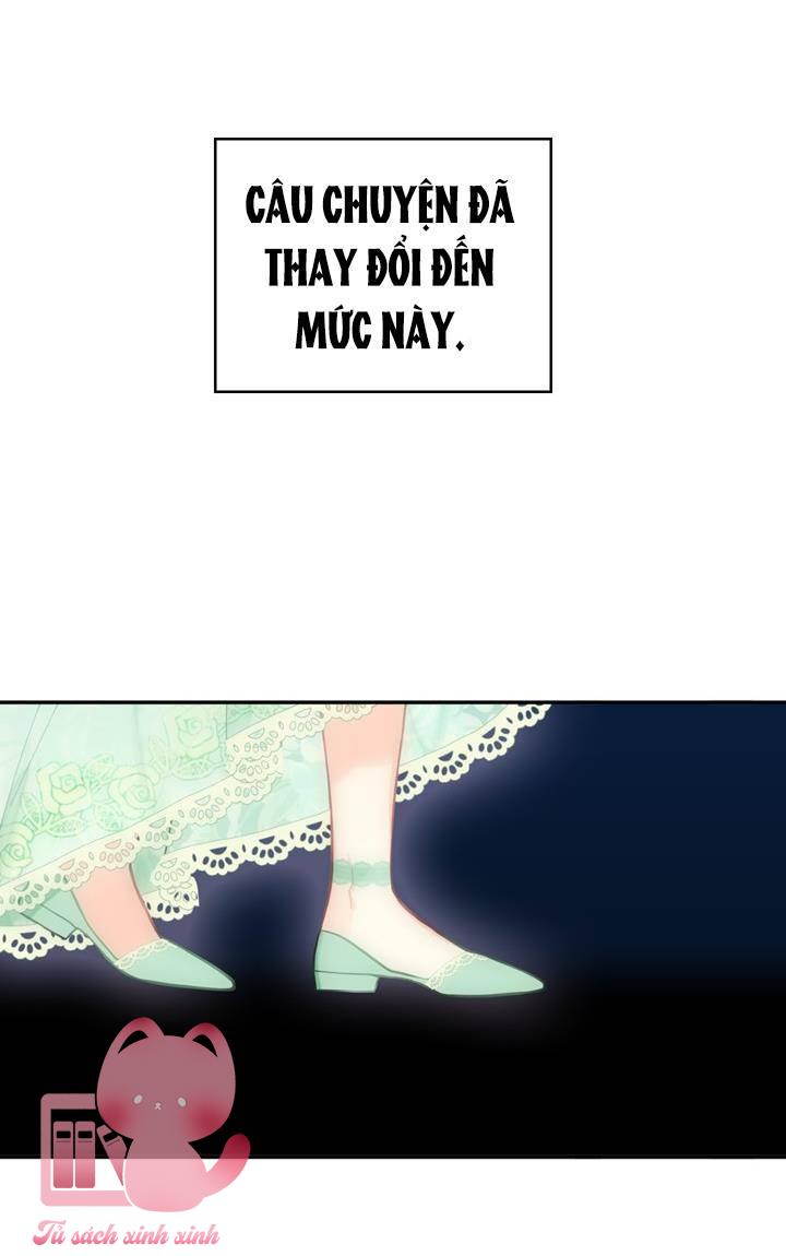 Ác Nữ Muốn Ly Hôn - Chap 43 - Trang 20