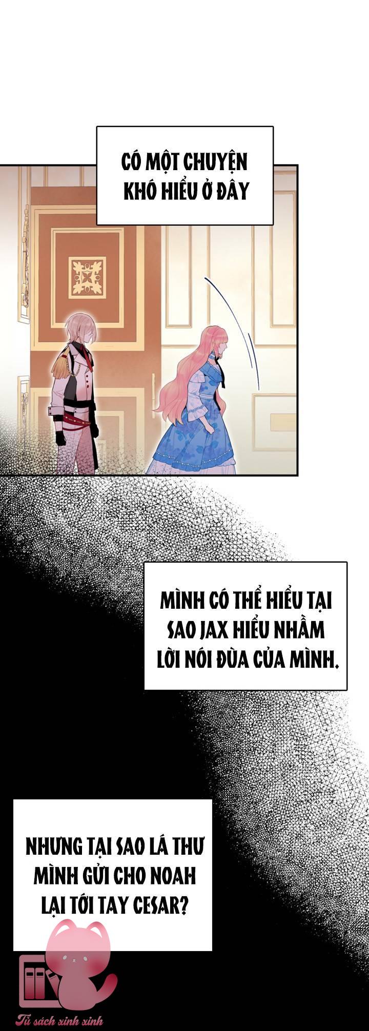 Ác Nữ Muốn Ly Hôn - Chap 43 - Trang 3