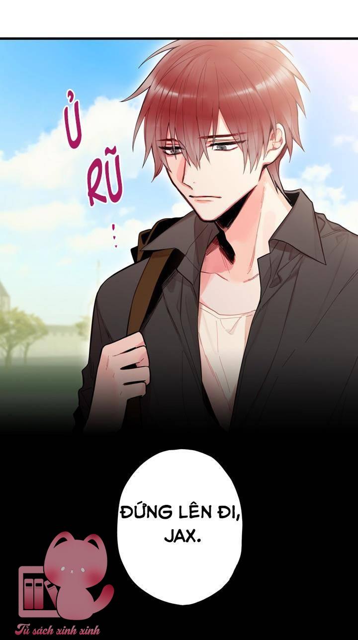 Ác Nữ Muốn Ly Hôn - Chap 43 - Trang 24