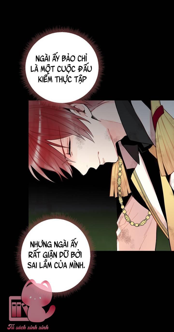 Ác Nữ Muốn Ly Hôn - Chap 43 - Trang 26