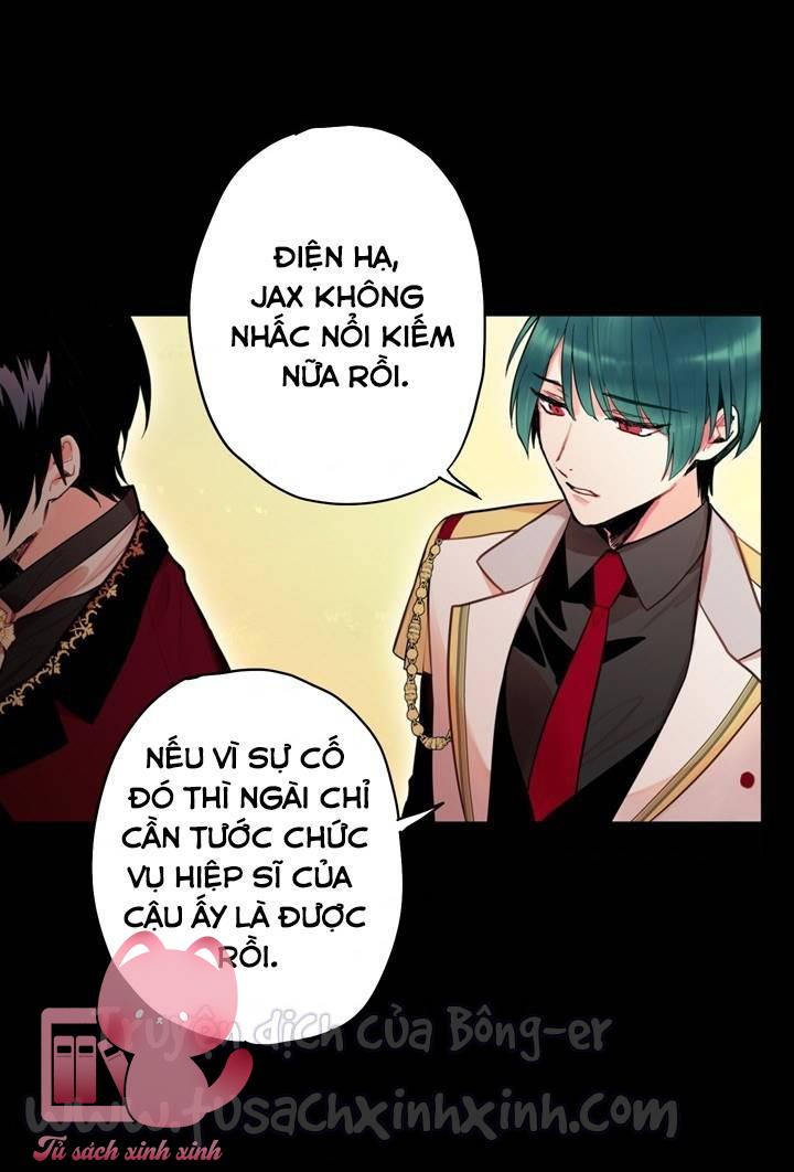Ác Nữ Muốn Ly Hôn - Chap 43 - Trang 27