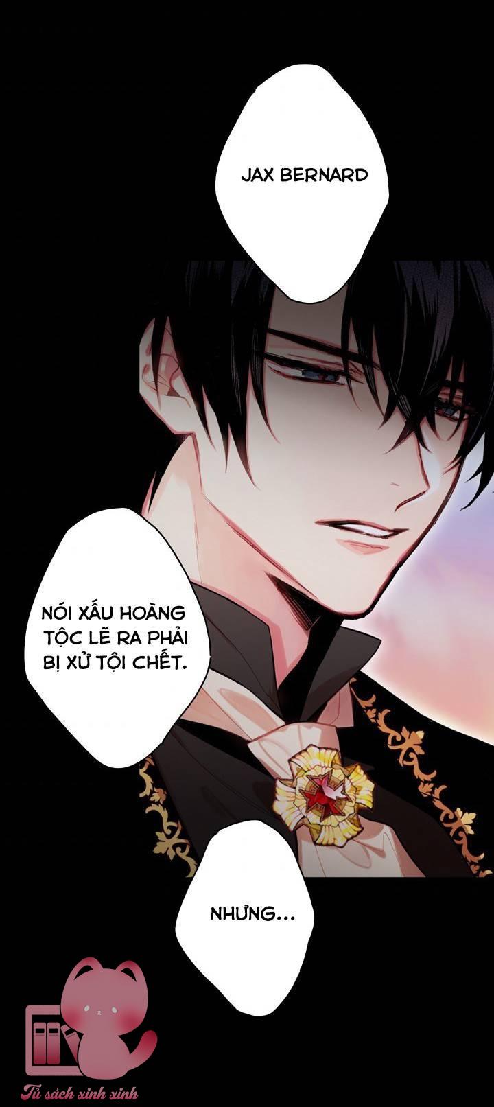 Ác Nữ Muốn Ly Hôn - Chap 43 - Trang 28