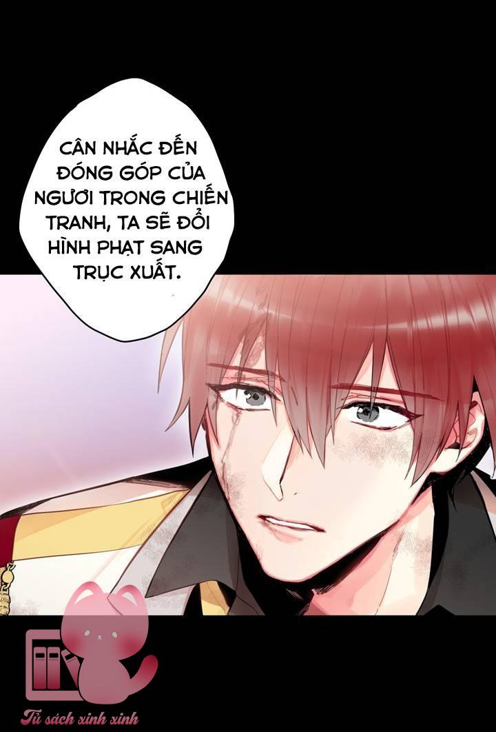 Ác Nữ Muốn Ly Hôn - Chap 43 - Trang 29