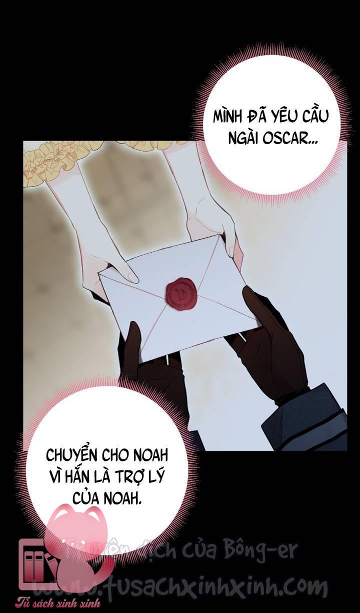 Ác Nữ Muốn Ly Hôn - Chap 43 - Trang 4