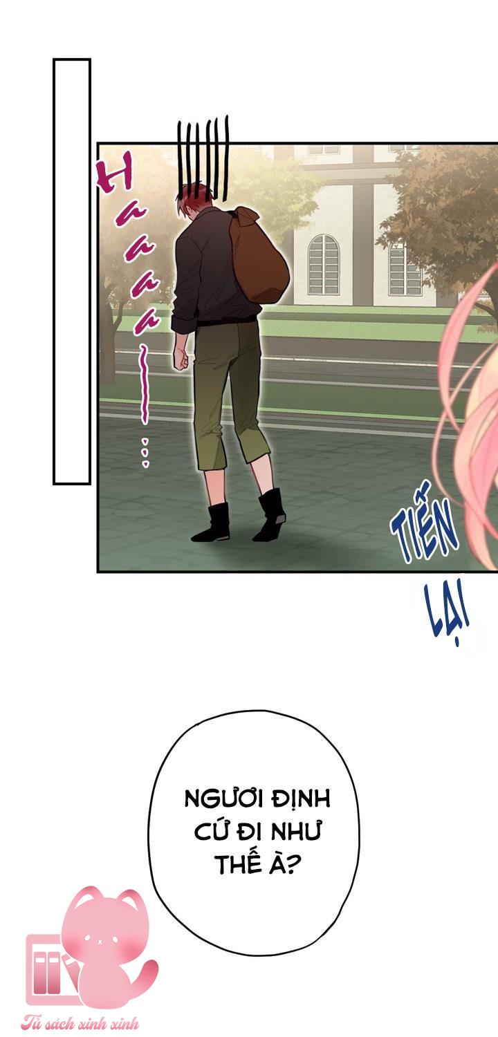 Ác Nữ Muốn Ly Hôn - Chap 43 - Trang 31