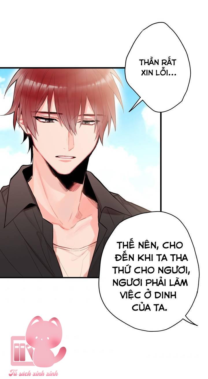 Ác Nữ Muốn Ly Hôn - Chap 43 - Trang 35