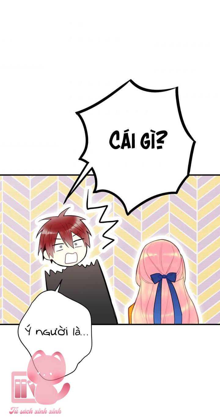 Ác Nữ Muốn Ly Hôn - Chap 43 - Trang 37