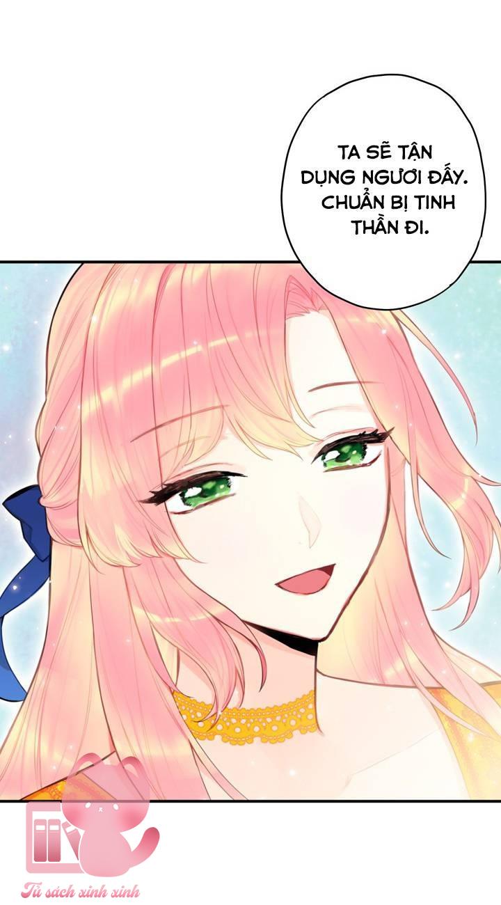 Ác Nữ Muốn Ly Hôn - Chap 43 - Trang 38