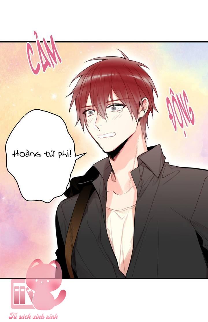 Ác Nữ Muốn Ly Hôn - Chap 43 - Trang 39