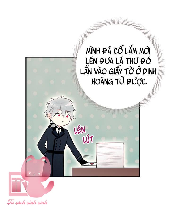 Ác Nữ Muốn Ly Hôn - Chap 43 - Trang 41