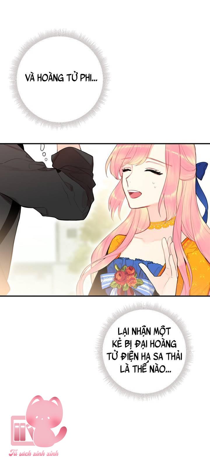 Ác Nữ Muốn Ly Hôn - Chap 43 - Trang 42