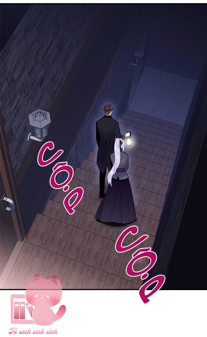 Ác Nữ Muốn Ly Hôn - Chap 43 - Trang 44